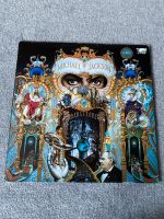 Michael Jackson Vinyl, Dangerous, Doppel LP 1991, Schallplatte Hamburg Barmbek - Hamburg Barmbek-Süd  Vorschau