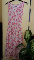 Süßes Sommerkleid mit Punkten von Yessica, Neuwertig, Gr. 36 Baden-Württemberg - Bruchsal Vorschau