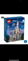 Lego Disney und Hogwarts Schloss Duisburg - Friemersheim Vorschau