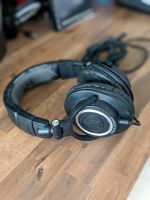 Audio Technica ATH-M50 Monitoring Kopfhörer München - Berg-am-Laim Vorschau