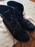 Stiefeletten S. Oliver Sachsen-Anhalt - Magdeburg Vorschau