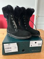 NEUE Winterstiefel EMU Shoreline schwarz Lammfell Boots Gr. 37 Nordvorpommern - Landkreis - Semlow Vorschau