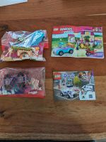 Lego Friends 41360 Emmas mobile Tierarzund 10746 Mias Pferdestall Niedersachsen - Garbsen Vorschau