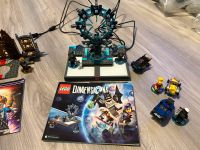 Lego Dimensions Schleswig-Holstein - Raisdorf Vorschau