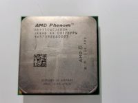 AMD Phenom X4 9550 - HD9550WCJ4BGH Baden-Württemberg - Öhringen Vorschau