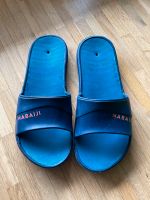 Decathlon Badelatschen Badeschuhe Kinder Nabaiji Gr. 35 / 36 Dresden - Striesen-Ost Vorschau