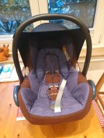 Maxi cosi mit isofix und kindersitz Münster (Westfalen) - Mauritz Vorschau