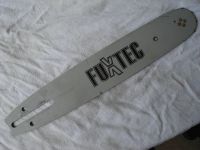 Führungsschiene Schwert 30cm 3/8" Fuxtec für Motorsäge Kettensäge Baden-Württemberg - Walzbachtal Vorschau