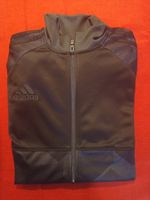 Adidas Trainingsjacke Schwarz L Hessen - Taunusstein Vorschau