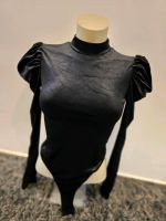 Body/Damenbody/Langarmshirt/Langarmbluse/Bluse Sachsen-Anhalt - Hansestadt Seehausen Vorschau