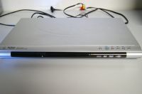 XORO HSD 2100 DVD Player, Optical, USB, S-Video Niedersachsen - Königslutter am Elm Vorschau