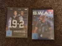 Versch. DVDs, 19-2 und S.W.A.T Sachsen-Anhalt - Bernburg (Saale) Vorschau