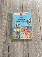 Der Pirat im Schlafanzug, Bücherbär, Erstleser, Kinderbuch, 1. kl Bayern - Babenhausen Vorschau