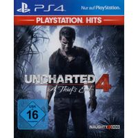 PS4 Playsation 4 Spiel Game - Uncharted 4 - A Thief's End Bayern - Vohenstrauß Vorschau