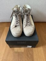 Sneakers von Hogan -Größe 38,5 München - Schwabing-West Vorschau