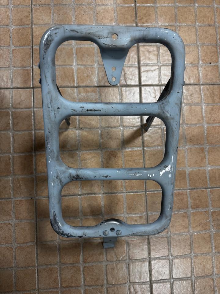 BMW R11,R16,R12,R17, nicht R32,R37,R39,R42,R47,R52,R57,R62,R63 in Nürnberg (Mittelfr)