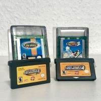 Tony Hawks Pro Skater Bundle - Nintendo Gameboy Color/Advance Nordrhein-Westfalen - Krefeld Vorschau