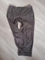 Someday,OPUS Stoff Hose,Celli,neu,Gr.42,braun kariert,VK 90 € Niedersachsen - Norden Vorschau