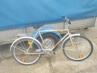 DDR Fahrrad Herrenrad Diamant Toursport 26 Sachsen - Großtreben-Zwethau Vorschau