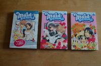 Maid sama Band 1-2+4 Brandenburg - Oranienburg Vorschau