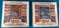 Obelisk Ra Battle Pack 2 Battle Kit X2  Yugioh Booster Slifer Bayern - Hallstadt Vorschau