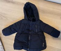 Zara Baby Winterjacke Größe 80 - neuwertig Berlin - Zehlendorf Vorschau