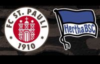 2 x Ticket für St. Pauli gg. Herha Brandenburg - Stahnsdorf Vorschau