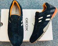 "NEU" Geox Herrenschuhe 43 44 45 46 Schuhe Slipper Hessen - Schlüchtern Vorschau