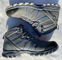 Xpeti Wanderstiefel - Wildfire - Grau - Herren - EU 47 - Neu! Bayern - Aschaffenburg Vorschau