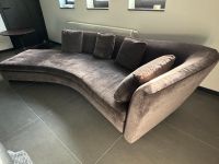 Minotti Seymour Sofa NP €12.000,- Nordrhein-Westfalen - Niederkrüchten Vorschau