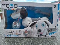 Robo Dash,Robo Hund Thüringen - Sömmerda Vorschau