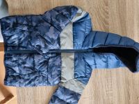 *Neu* Jungen Leichsteppjacke, Gr. 92, Übergangsjacke, blau, Dino Hessen - Schlüchtern Vorschau