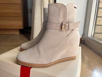 Stiefeletten Högl Gr. 38 Nordrhein-Westfalen - Wiehl Vorschau