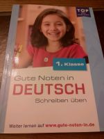 Gute Noten in Deutsch Schreiben Übungen Bayern - Herzogenaurach Vorschau