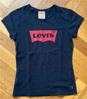 LEVI‘S Mädchen T-Shirt Baden-Württemberg - Ravensburg Vorschau