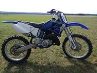 Suche Roller/Motocross/Schaltmoped/Sumo Saarland - Marpingen Vorschau