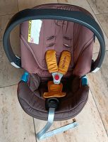 Cybex Babyschale Aton 2 zzgl. Isofix-Station Bayern - Schwenningen Vorschau