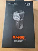 Magicshine MJ-900S Bikelampe 1500 Lumen NEU Baden-Württemberg - Metzingen Vorschau
