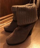 Stiefel mit Stulpen von Graceland, Größe 41 zu verkaufen Rheinland-Pfalz - Kaiserslautern Vorschau