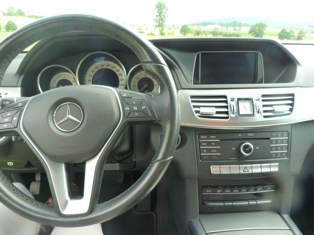 Mercedes E 250 Firmenwagen Kombi 4 Matic EZ 2017 Avantgarde BRUTTO in Treuchtlingen