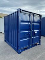 8ft Lagercontainer/ Seecontainer/  Gartenhaus  Neu VERS. FARBEN Bonn - Buschdorf Vorschau