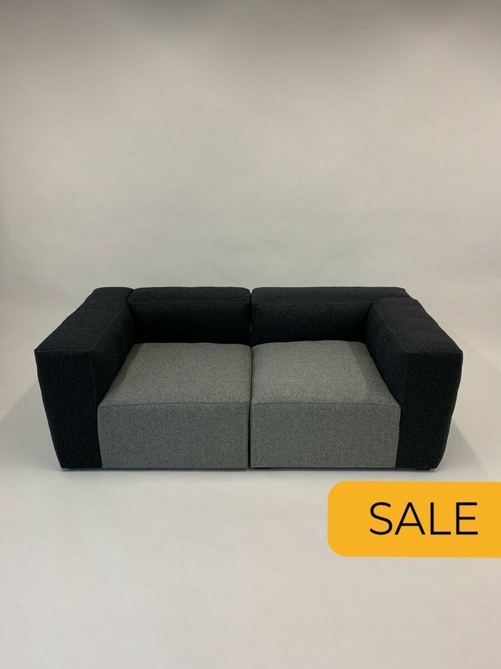 HAY Mags Soft Modulares Design Sofa Neu in Hamburg