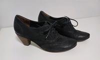 Paul Green Damenschuh Größe 40 / 6,5 Niedersachsen - Celle Vorschau