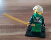 LEGO Minifigur Ninjago Lloyd Rostock - Reutershagen Vorschau