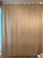 Vorhang, verdunkelnd, champagner, 270 x 245 cm Bonn - Gronau Vorschau