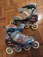 Inliner Inlineskates Rollschuhe MAHFIT Crazy Creek Gr.44 Nordrhein-Westfalen - Hagen Vorschau