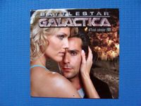 Kalender 2008 Battlestar Galactica Hessen - Gießen Vorschau