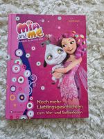 Mia and me - Noch mehr Geschichten zum Vor- und Selberlesen Schleswig-Holstein - Kellenhusen Vorschau