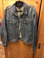 Neuwertige Tommy Hilfiger Jeans Jacke Größe M Nordrhein-Westfalen - Viersen Vorschau