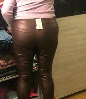 5 pocket Glanzjeans Bayern - Würzburg Vorschau